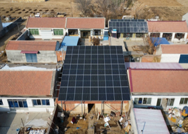 26.78KW in Bazhou City, Langfang City, Hebei Province