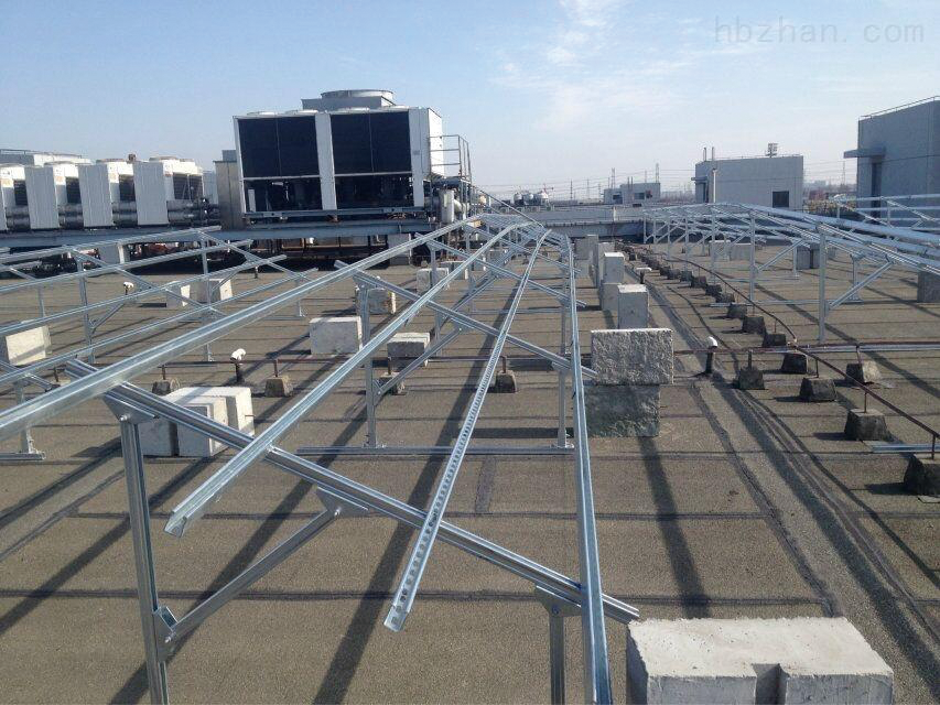 Elevated Frame Solution